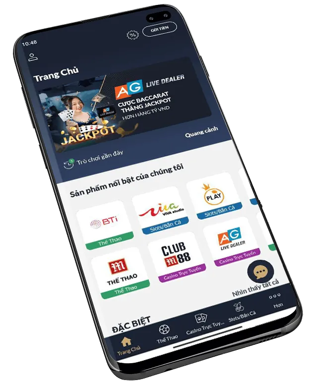 Thế giới Slot Game và Bắn Cá me88 link