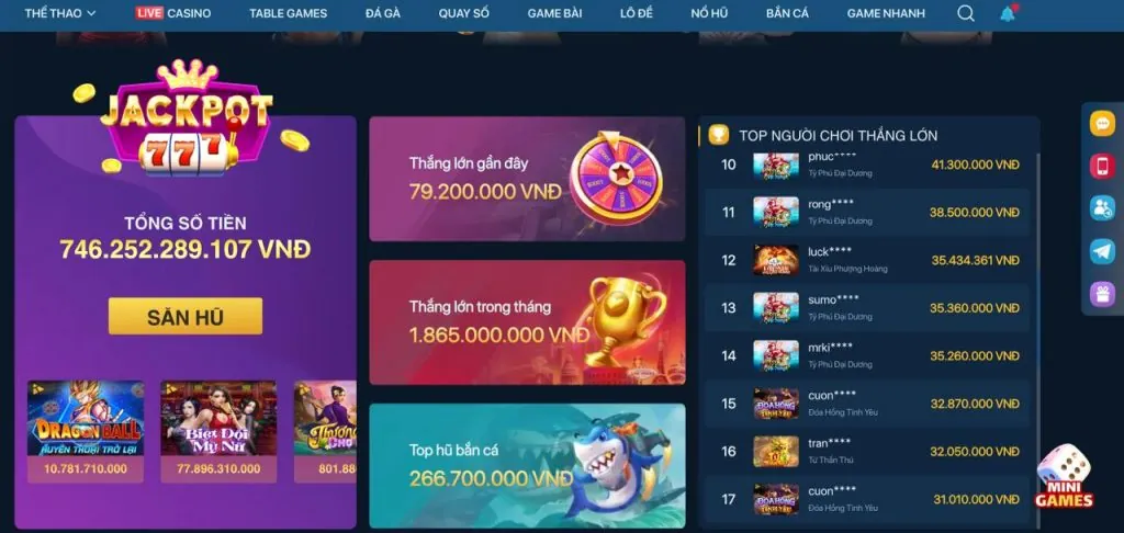 Sân đấu đá gà trực tuyến sôi động